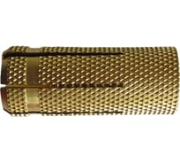 Латунный анкер (цанга) Море-Метизов М8 мм, 5 шт. ANKERLATМ85M