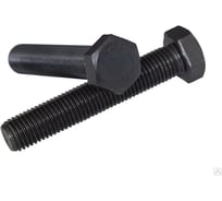 Болт Море-Метизов DIN 933 класс прочности 10.9 Б/П М10x35 мм, 100 шт. BOLT933109М1035100M