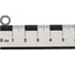 Шайба Море-Метизов DIN433 М5 (5,2мм) А2 мм, 10 шт. SHAY433A2М510M 4