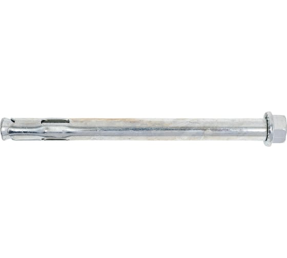 Анкерный болт Море-Метизов 12x150 мм, 5 шт. ANKERB121505M