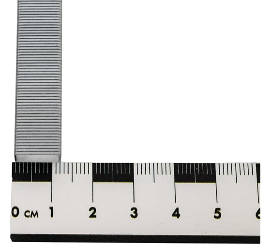 Скобы для степлера HOEGERT TECHNIK тип J, 10 мм, 11,3 мм, 1000 шт. HT2C054