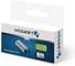 Скобы для степлера HOEGERT TECHNIK тип J, 10 мм, 11,3 мм, 1000 шт. HT2C054 3