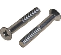 Винт ЦКИ DIN 965, М6х60 A2, Ph3, уп. 50 шт. 63626