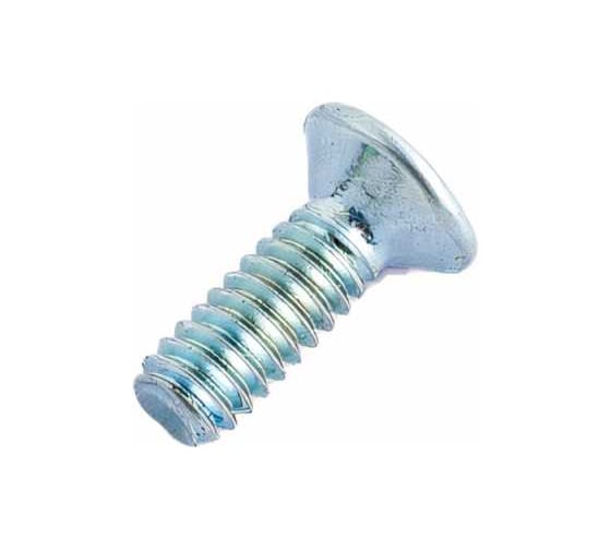 Винт ЦКИ DIN 965, М2х6 Ц, Ph1, уп. 2000 шт. 61899