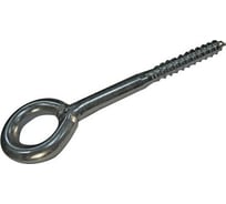 Шуруп-кольцо для строительных лесов ЦКИ 12х160 MGV, Ц, уп. 5 шт. 65896