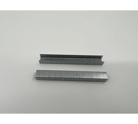 Скоба ПАКТ R 53/08 NK в упаковке 5000 шт. 010003130