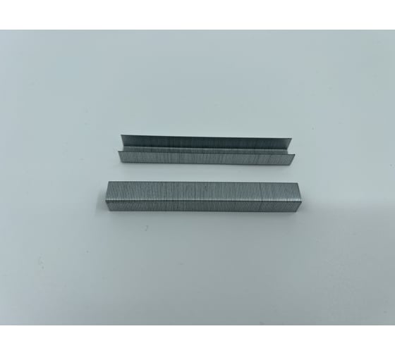 Скоба ПАКТ R 53/10 NK в упаковке 5000 шт. 011858810