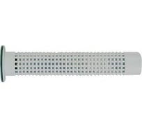 Сетчатая нейлоновая гильза для пустотелых оснований КРЕП-КОМП NPS 16x130, для м10/м12, 50 шт. сг16130кк