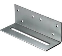 Крепежный уголок скользящий КРЕП-КОМП KUC 60x60x220, 10 шт. кус60220-10