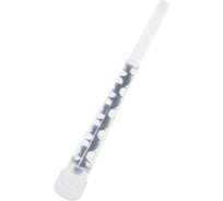 Насадка для картриджа универсальная КРЕП-КОМП 300, 400 мл TN, 1 шт. нкукк