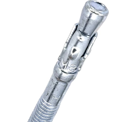 Анкер клиновой HITMIG М8х100, 50 шт. HM08100