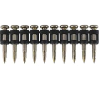 Гвоздь по бетону Yoshi 3,0/38, кованый, 1000 шт. ЦБ-00004169