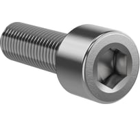 Винт IEK FORMAT М6x20 с внутр. шестигран. DIN912 (20шт/упак) FO-00D-VT-M6X20-020