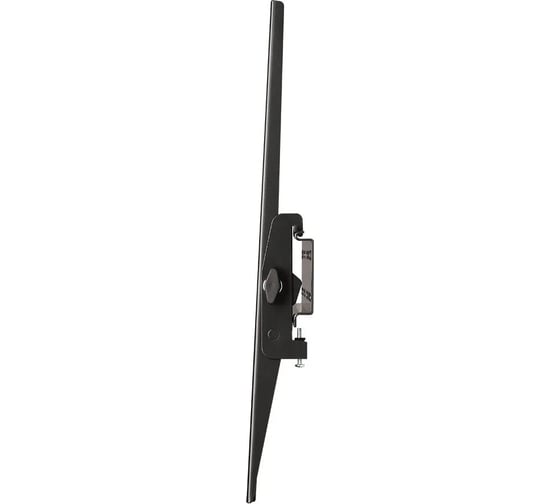 Кронштейн для телевизора Godigital до 45 кг, наклонный, черный TT-3254