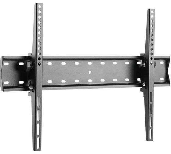 Кронштейн для телевизора Godigital VESA 100х600 до 40 кг накл/черный TT-4256