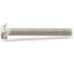 Болт EDELFIX DIN 6921 M8x40/40 мм, А2 нерж. с шестигр. гол. с фланцем 10 шт. 692120840 10 2