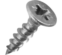 Саморез универсальный с потайной головой SORREX 4x12 мм, PZ2, SPAX, 1000 шт. SPAX-UK-04-12 1000