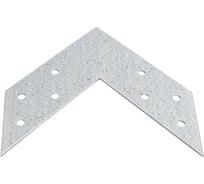 Угловой соединитель 23 БОЛТА 120x120x35 мм, 10 шт су12035ф10