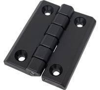 Петля шарнирная накладная EMES универсальная Арт. (упаковка 2 штуки) PM100X80.2