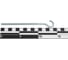 Крюк с метрической резьбой RMG цинк M6x100 (100) КР-с-М/Р-006-0100-0100 4
