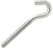 Крюк с метрической резьбой RMG цинк M8x210 (100) КР-с-М/Р-008-0210-0100
