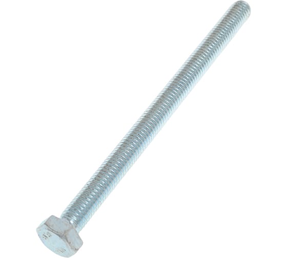 Болт ZAMETAL М8х110, 8.8 DIN 933 оц. уп. 100 шт. ZA517722
