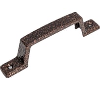 Ручка-скоба Левша РС60 литая ст.медь У1-016.СМ