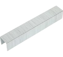 Cкобы Gigant для мебельного степлера тип 53 12x0,7 мм, 1000 шт./уп GSMS-12