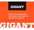 Cкобы Gigant для мебельного степлера тип 53 12x0,7 мм, 1000 шт./уп GSMS-12 6