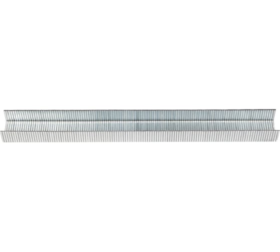 Скобы Gigant для плайера тип 24 8 мм 1000 шт./уп GS-24-8