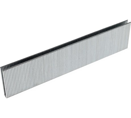 Скобы Gigant 18GA для пневматического степлера 32 мм, 5000 шт./уп GSPS-5