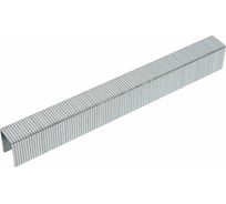 Скобы Gigant 20GA для пневматического степлера 16 мм, 5000 шт./уп GSPS-11