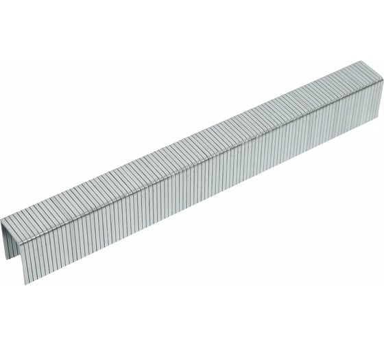 Скобы Gigant 20GA для пневматического степлера 16 мм, 5000 шт./уп GSPS-11