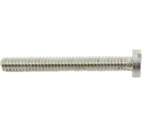 Винт ЦКИ DIN84 М1.6х14 Ц SL 2.5х0.4 уп. 100 шт. 63157