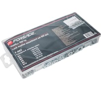 Шайбы Forsage 900 предметов F-863(12693)