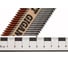 Реечный гвоздь по дереву 2,87x50 рифлёный, 3000шт. Gigant GGR-50-28RZ/3000 5