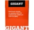Реечный гвоздь по дереву 2,8x70 рифлёный, 4500шт. Gigant GGR-70-28RZ 6