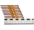Реечный гвоздь по дереву 2,8x70 рифлёный, 4500шт. Gigant GGR-70-28RZ 5
