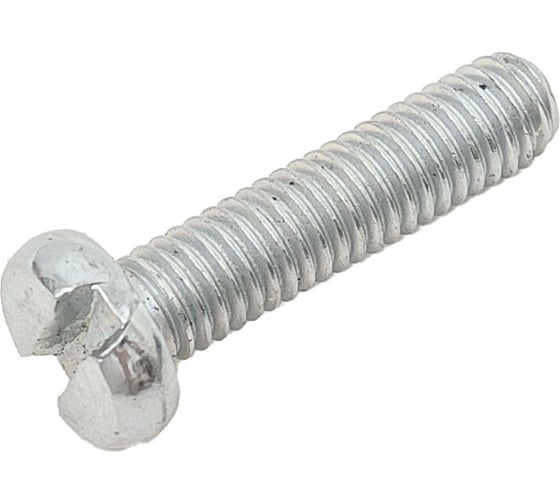 Винт ЦКИ DIN84 М3х12 Ц SL 5.0х0.8 уп. 2000 шт. 61735