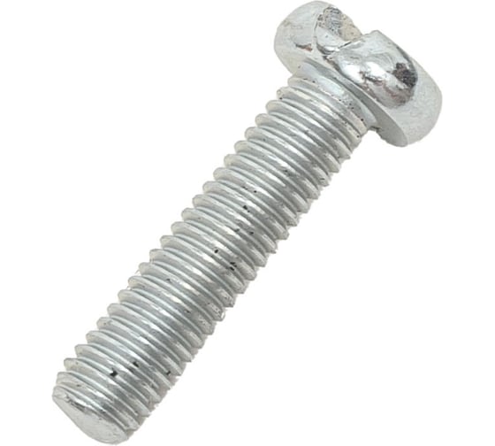 Винт ЦКИ DIN84 М3х12 Ц SL 5.0х0.8 уп. 2000 шт. 61735