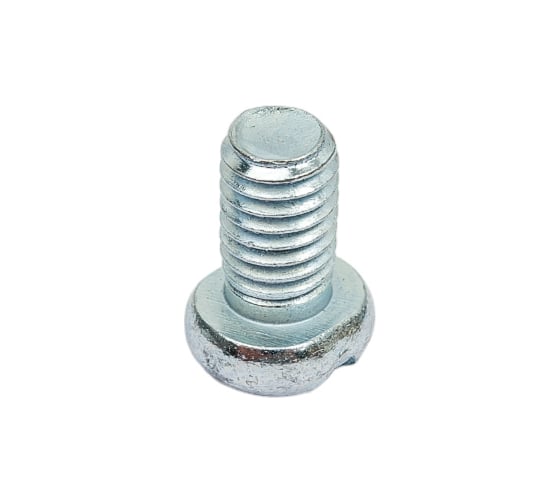 Винт ЦКИ DIN84 М6х10 Ц SL 10х1.6 уп. 1000 шт. 61763