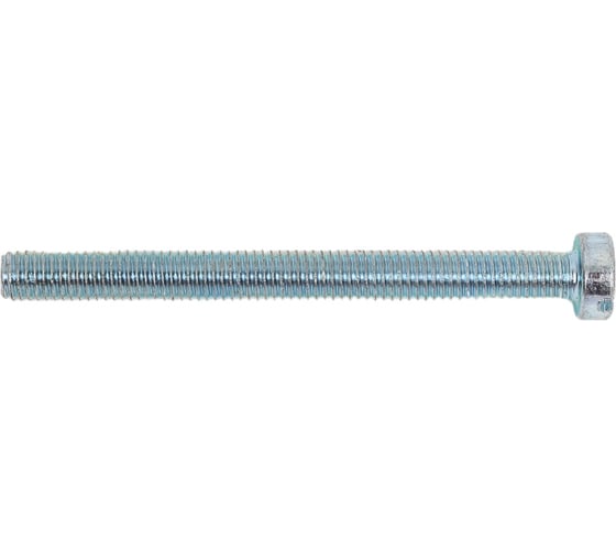 Винт ЦКИ DIN84 М5х55 Ц SL 8.0х1.2 уп. 200 шт. 61761