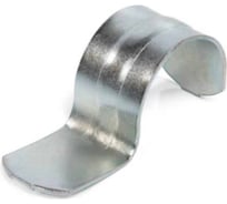 Скоба металлическая HLT однолапковая для монтаж. пистолета d 16-17 мм упаковка 100 шт. 084-25-017