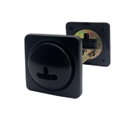 Броненакладка CRIT БнС-К17/12-Чб 05502