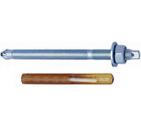 Химическая капсула Cuttori М24 + шпилька М24x300 12320000