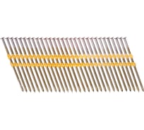 Гвоздь реечный MAINPACK 3,1/70 мм (кольцевая накатка) на пластике (по 4200 шт.) MP-652343