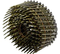 Гвоздь барабанный MAINPACK 2,8х60 мм с винтовой накаткой MP (6 тыс.шт) MP-650769