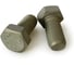 Болт boltnn.ru DIN961 (ISO 8676) М12x1,25x30 8.8 цинк-ламель серый 480 часов 50 шт 4687206379299 1