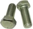 Болт boltnn.ru DIN961 (ISO 8676) М12x1,25x30 8.8 цинк 50 шт 4687206379268 1