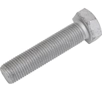 Болт boltnn.ru DIN961 (ISO 8676) М14x1,5x60 10.9 цинк-ламель серый 480 часов 5 шт 4687206379466